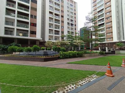 Image of 2700 Sq.ft 3 BHK Apartment / Flat for rent in Lansum Eden Gardens, Kondapur, Hyderabad for Rs. 60000