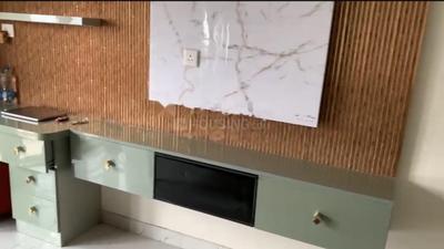 Bathroom Image of 1755 Sq.ft 3 BHK Apartment / Flat for rent in Risinia Skyon, Bachupally Hyderabad for Rs. 47010