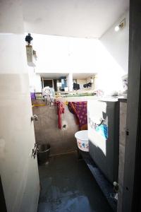 Balcony Image of 1206 Sq.ft 2 BHK Apartment / Flat for sale in Suryam Elegance, Vastral Ahmedabad for Rs. 4000000