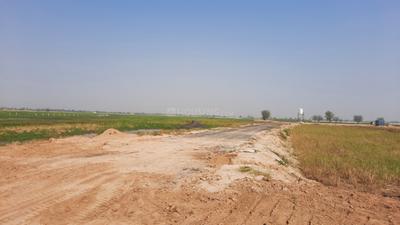 Image of 406 Sq.ft Residential Plot / Land for sale in Arvind Aqua City, Bavla, Ahmedabad for Rs. 2130000