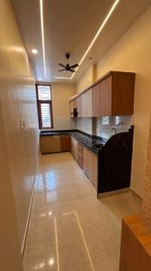 Kitchen Image of 1800 Sq.ft 3 BHK Villa for sale in Niwaru Jaipur for Rs. 10000000
