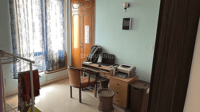 Image of 1777 Sq.ft 3 BHK Apartment / Flat for sale in DLF Regency Park II, DLF Phase 4, Gurgaon for Rs. 39000000