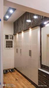 Bedroom Image of 2700 Sq.ft 4 BHK Apartment / Flat for rent in Prestige Shantiniketan, Whitefield Bengaluru for Rs. 230000