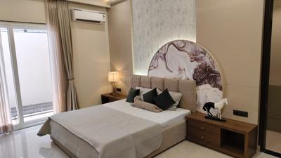 Bedroom Image of 3100 Sq.ft 4.5 BHK Villa for sale in Dholai Jaipur for Rs. 29000000