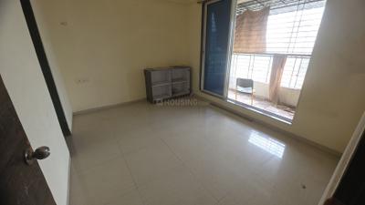 Bedroom Image of 1150 Sq.ft 2 BHK Apartment / Flat for sale in Simran Sapphire, Kharghar Navi Mumbai for Rs. 13500000