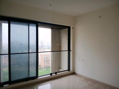 Bedroom Image of 1410 Sq.ft 3 BHK Apartment / Flat for sale in Tricity Natraj, Chembur Mumbai for Rs. 41000000