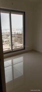 Bedroom Image of 680 Sq.ft 1 BHK Apartment / Flat for sale in Saket Iris, Kalyan East Kalyan for Rs. 3400000