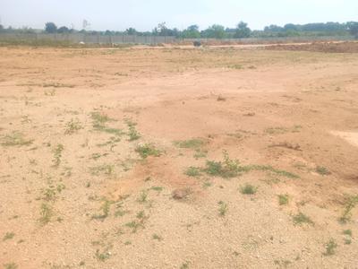 Image of 165 Sq.ft Residential Plot / Land for sale in Aruna Happy Nest, Tukkuguda, Hyderabad for Rs. 3600000