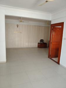 Hall Image of 2000 Sq.ft 4 BHK Apartment / Flat for rent in Shalimar Township, Scheme No 114 Indore for Rs. 35000