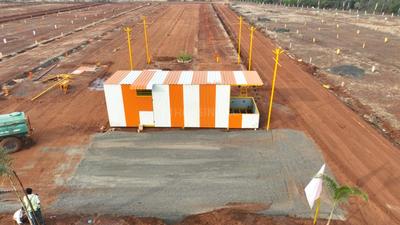 Image of 1162 Sq.ft Residential Plot / Land for sale in Nawadgeri, Bidar for Rs. 1251000