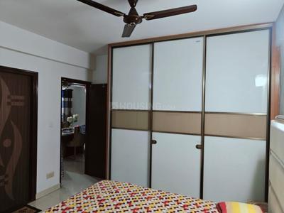 Bedroom Image of 1503 Sq.ft 3 BHK Apartment / Flat for sale in Varthur Bengaluru for Rs. 13800000