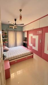 Image of 1100 Sq.ft 2 BHK Apartment / Flat for sale in Progressive Signature, Ghansoli, Navi Mumbai for Rs. 19000000
