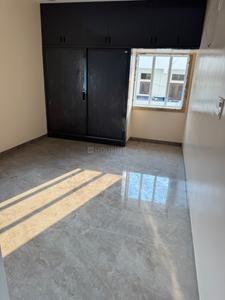 Bedroom Image of 1150 Sq.ft 2 BHK Apartment / Flat for rent in Patancheru Sangareddy for Rs. 16000