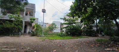 Image of 4200 Sq.ft Residential Plot / Land for sale in Shivaji nagar, Mahavir Nagar, Jalgaon for Rs. 18900000