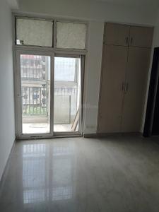 Bedroom Image of 1075 Sq.ft 2 BHK Apartment / Flat for sale in Rishabh Cloud 9, Indirapuram Ghaziabad for Rs. 11200000