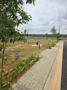 Image of 1800 Sq.ft Residential Plot / Land for sale in Konaghatta, Bengaluru for Rs. 8100000