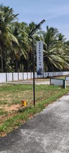 Residential Plot