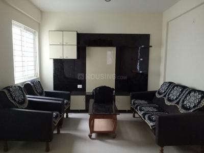 2.5 BHK Flat