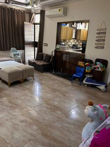 Hall Image of 1550 Sq.ft 2.5 BHK Builder Floor for sale in Sector 49 Gurgaon for Rs. 22500000