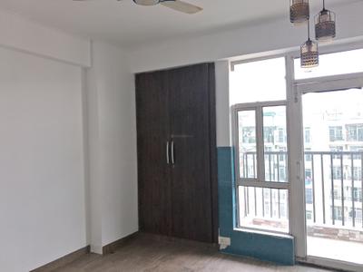 Bedroom Image of 1049 Sq.ft 2 BHK Apartment / Flat for sale in Gaursons Gaur City 5th Avenue, Noida Extension Greater Noida for Rs. 8900000