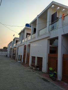 Image of 1200 Sq.ft 2 BHK Independent House for sale in Gomti Nagar Extension, Lucknow for Rs. 5100000