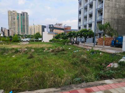 Image of 147 Sq.ft Residential Plot / Land for sale in Skywhales Vienna Greens II, Sector 99A, Gurgaon for Rs. 26910000