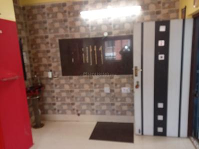 Kitchen Image of 723 Sq.ft 2 BHK Apartment / Flat for sale in Biswas Jeet Sansar Ph IV, Mukundapur Kolkata for Rs. 3500000