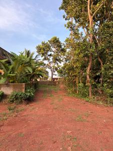 Image of 4350 Sq.ft Residential Plot / Land for sale in Santhekatte, Udupi for Rs. 3750000