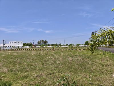 Image of 900 Sq.ft Residential Plot / Land for sale in Maraimalai Nagar, Chennai for Rs. 2159100