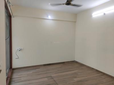 Bedroom Image of 1650 Sq.ft 3 BHK Apartment / Flat for sale in SM Vision, Ulwe Navi Mumbai for Rs. 27500000