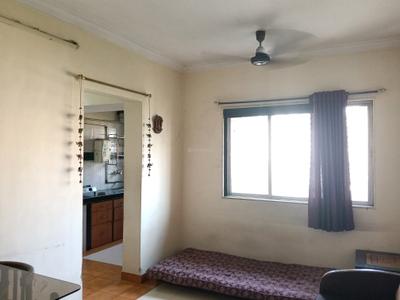 1 BHK Flat