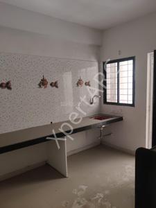 Kitchen Image of 450 Sq.ft 1 BHK Apartment / Flat for sale in Jamtha Nagpur for Rs. 1300000