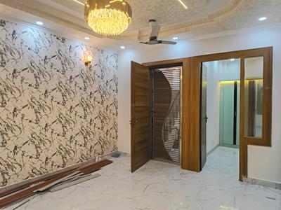 Living Room Image of 1115 Sq.ft 3 BHK Builder Floor for sale in Indirapuram Ghaziabad for Rs. 10800000