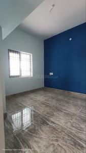 Bedroom Image of 555 Sq.ft 2 BHK Independent House for sale in Sevvapet Chennai for Rs. 2825000