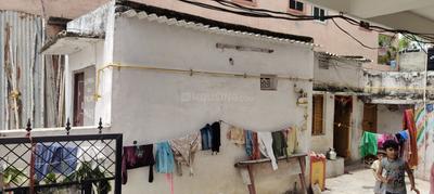 Balcony Image of 1080 Sq.ft 1 RK Independent House for sale in Gajularamaram Hyderabad for Rs. 7000000