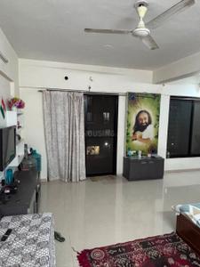 Hall Image of 815 Sq.ft 2 BHK Apartment / Flat for sale in Naren Bliss, Hadapsar Pune for Rs. 12100000