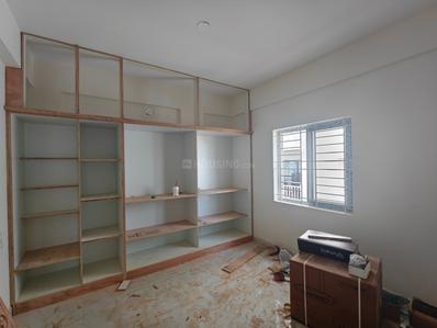 Bedroom Image of 1356 Sq.ft 3 BHK Apartment / Flat for sale in Horamavu Bengaluru for Rs. 7200000