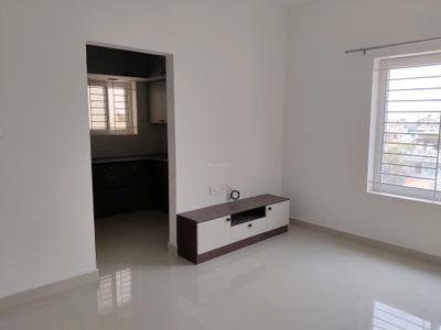1 BHK Flat