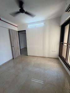 Hall Image of 520 Sq.ft 1 BHK Apartment / Flat for sale in MICL Aaradhya Highpark, Mira Road East Mira Bhayandar for Rs. 9800000