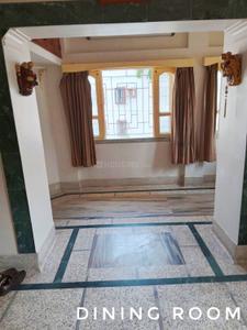 Hall Image of 1034 Sq.ft 3 BHK Apartment / Flat for sale in Purbachal Estate, Salt Lake City Kolkata for Rs. 6500000