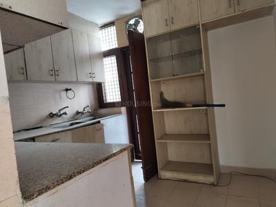Kitchen Image of 1750 Sq.ft 4 BHK Independent House for sale in Palm Floor Ardee City , Sector 52 Gurgaon for Rs. 17250000