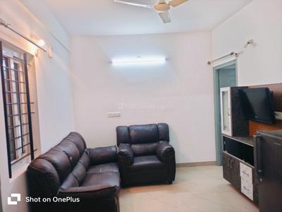1.5 BHK Independent Builder Floor