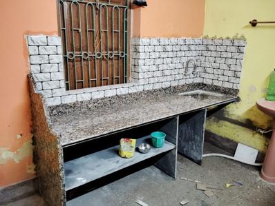 2 BHK Independent House