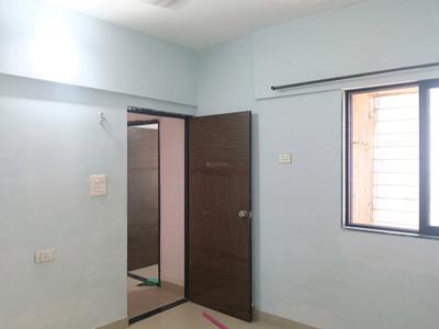 Bedroom Image of 650 Sq.ft 2 BHK Apartment / Flat for rent in Raunak Residency, Thane West Thane for Rs. 33000