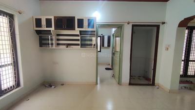 Hall Image of 1200 Sq.ft 2 BHK Independent House for rent in Jalahalli Bengaluru for Rs. 19500