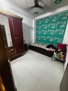 Bedroom Image of Shambhu tour and travels in New Ashok Nagar, New Delhi