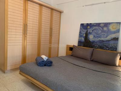 Bedroom Image of 1850 Sq.ft 3 BHK Apartment / Flat for sale in JP Nagar Bengaluru for Rs. 22000000