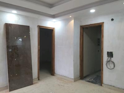Living Room Image of 580 Sq.ft 2 BHK Builder Floor for sale in Shastri Nagar New Delhi for Rs. 4800000