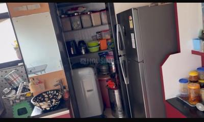Kitchen Image of 700 Sq.ft 2 BHK Apartment / Flat for sale in Chhapra Navsari for Rs. 3500000