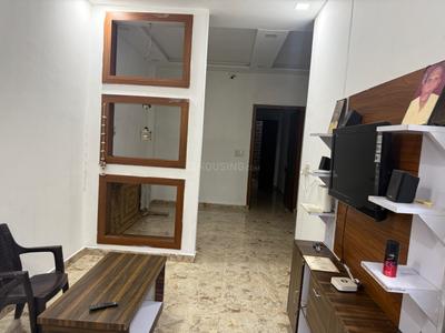 2.5 BHK Independent House